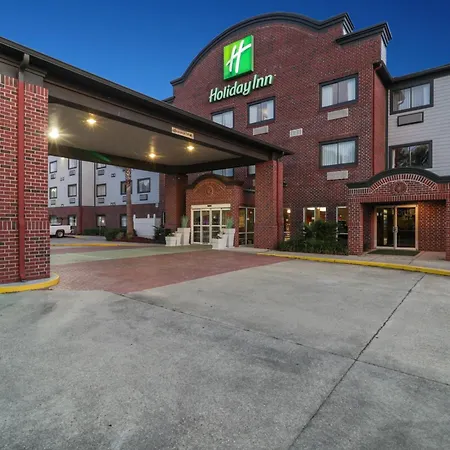 Holiday Inn Hotel & Suites Slidell By Ihg-2