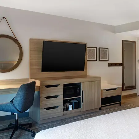 Hampton Inn Anderson/Alliance Business Park-2