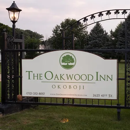The Oakwood Inn Okoboji-2
