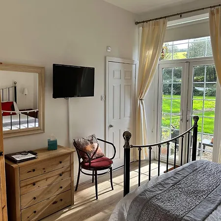 Exmoor Manor Guest House-3