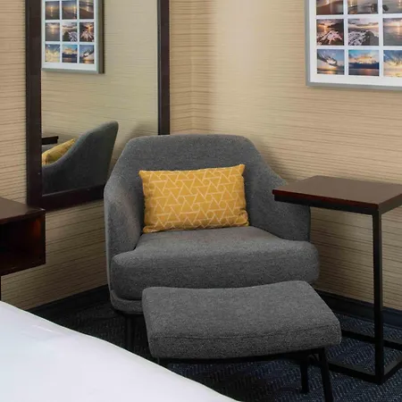 Doubletree By Hilton San Francisco Airport-2
