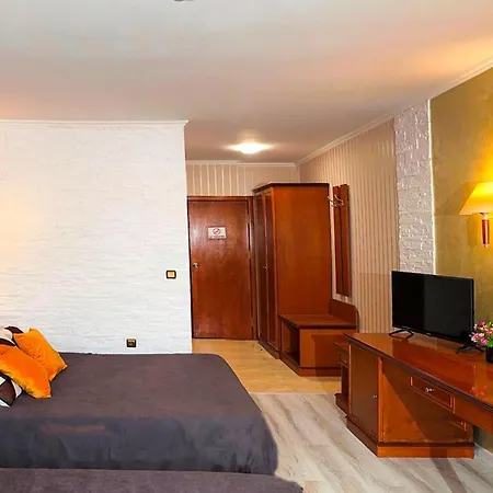 Hotel Yo-2
