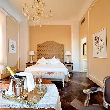 Gagliardi Boutique Hotel-3