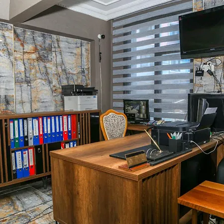 Asitane Life Hotel-2