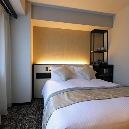 Best Western Plus Nagoya Sakae-3