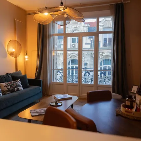 Maison Lamartine - Nice-3