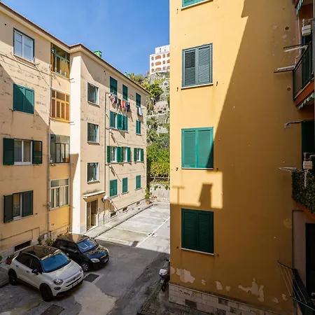 La Casa Di Aurora-2