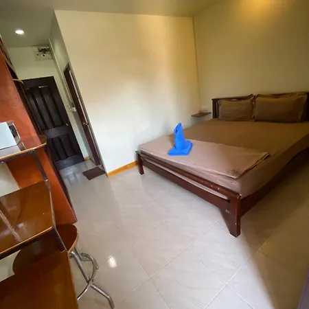Pak Klong Room For Rent-2