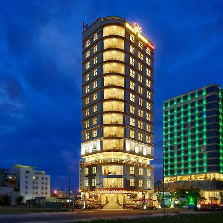 Nhat Minh Hotel And Apartment-3