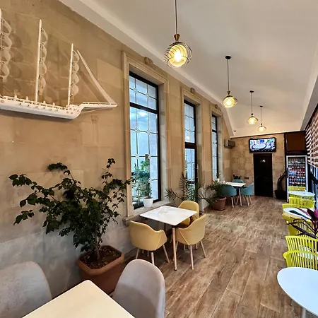 Starway Hotel-3