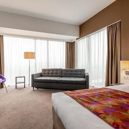 Hotel Lumen Zwolle-3