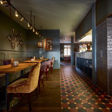 Boutique Hotel Spedition A Member Of Design Hotels-2