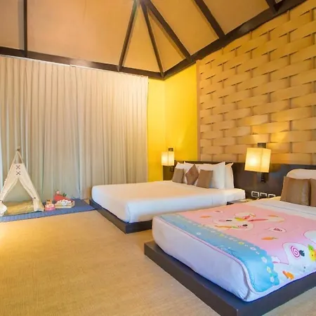 The Zign Hotel Premium Villa-2