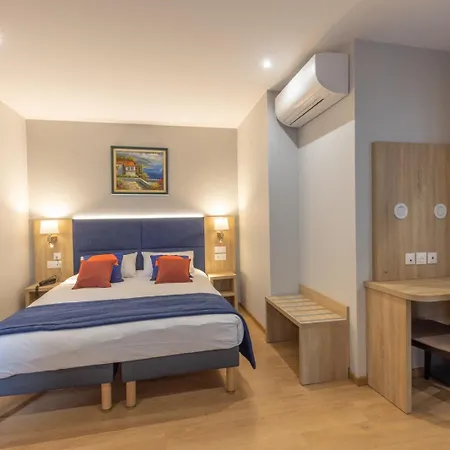 Hotel Saint Augustin-3