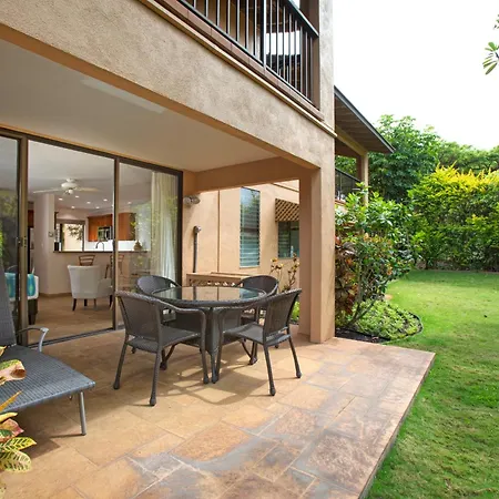 Wailea Ekahi Village - Coraltree Residence Collection-3