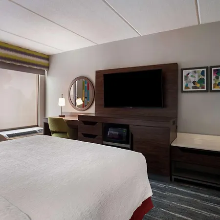 Hampton Inn Gadsden-3