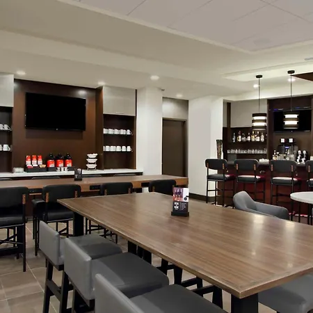 Hyatt Place Houston/Katy-3