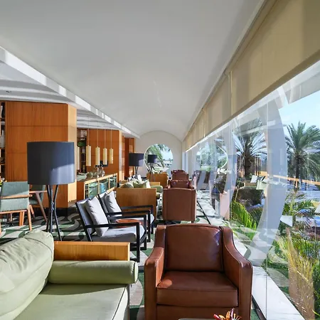 Noga By Isrotel Collection-2