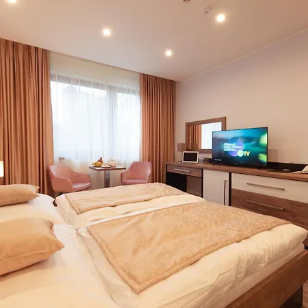Hotel Viktor-3