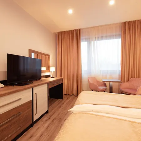Hotel Viktor-3