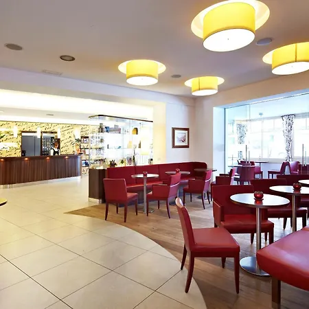 Apparthotel Germania-2