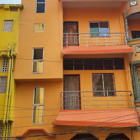 Shradharam Lodge-2