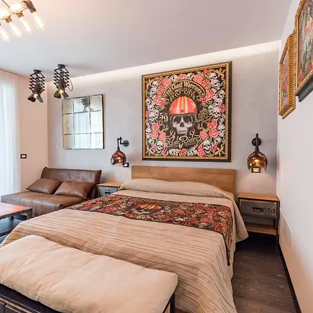 Hotel Castiglione-3