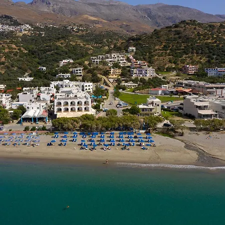Alianthos Beach Hotel-2