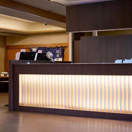 Royal Hotel Kawaguchiko-2