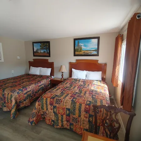 Relax Inn-Collingwood-3
