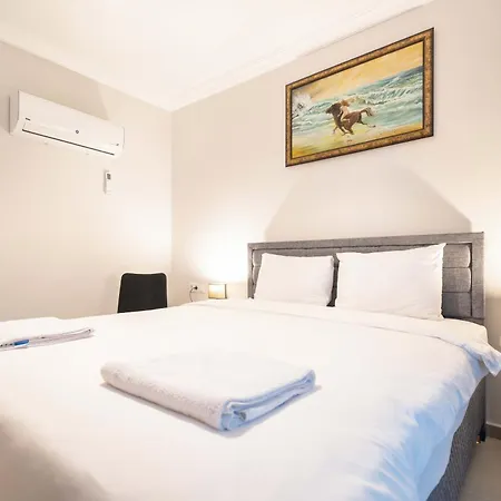 Dedeminn Garden Hotel-2