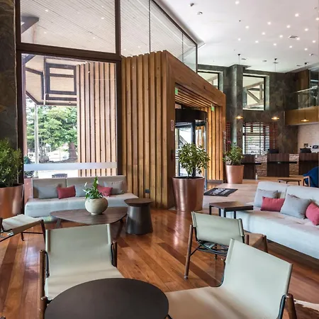 Courtyard By Marriott Puerto Montt-2