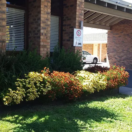 Sandhurst Motor Inn Bendigo-3