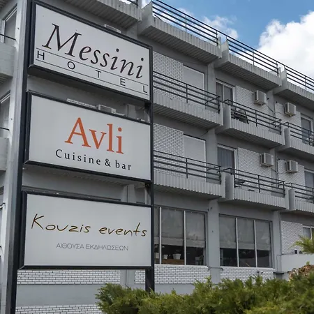 Messini Hotel-2