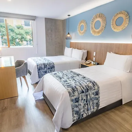 Ghl Hotel Abadia Plaza-2