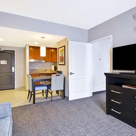 Homewood Suites By Hilton Ithaca-3