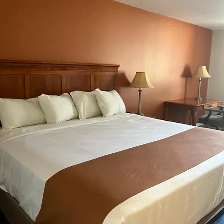 Regency Inn & Suites-3