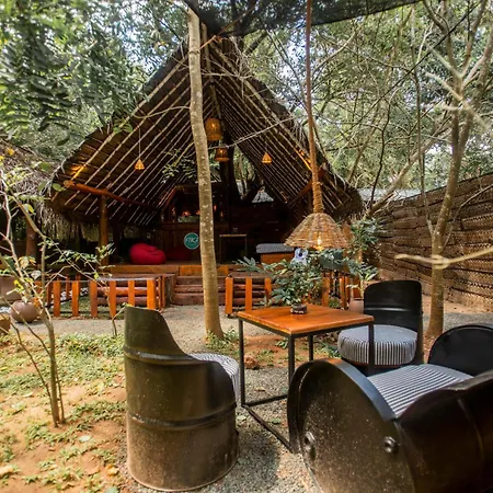 Inn On The Tree Eco Resort Sigiriya-2