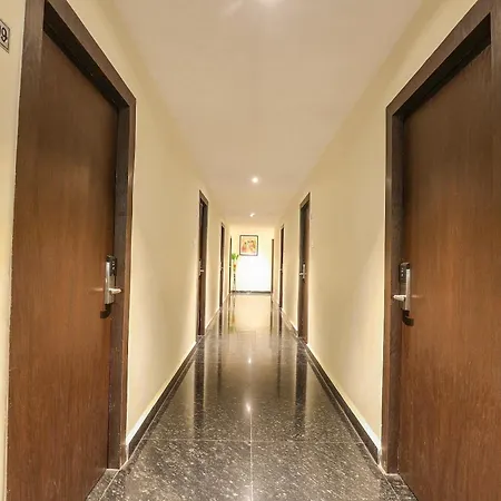 Hotel Thyag Inn-2