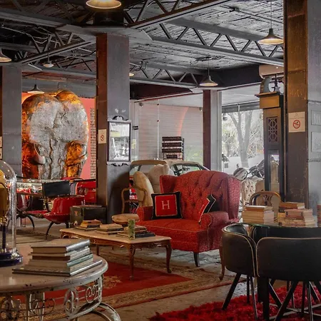 Hotel Black Boutique-2