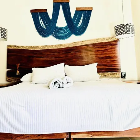 Hotel San Vicente-3