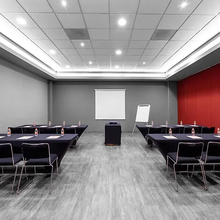 City Express Plus By Marriott Guadalajara Expo-2