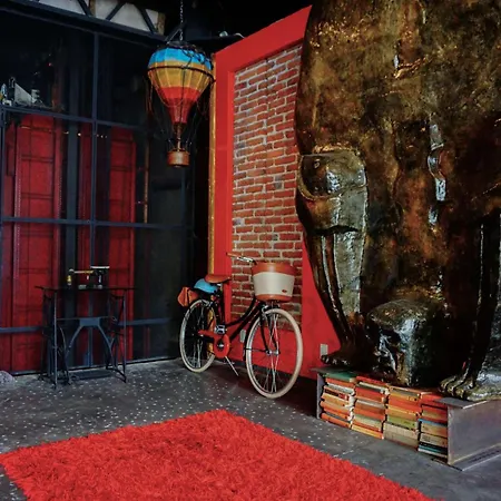 Hotel Black Boutique-3