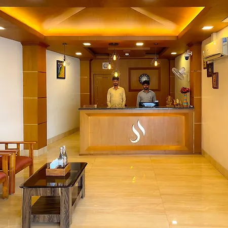 Shree Residency-2
