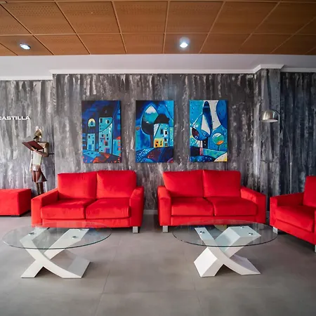 Hotel Castilla-3