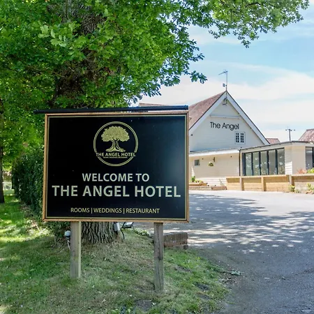 The Angel Hotel-3