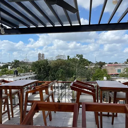Margarett Hotel-2