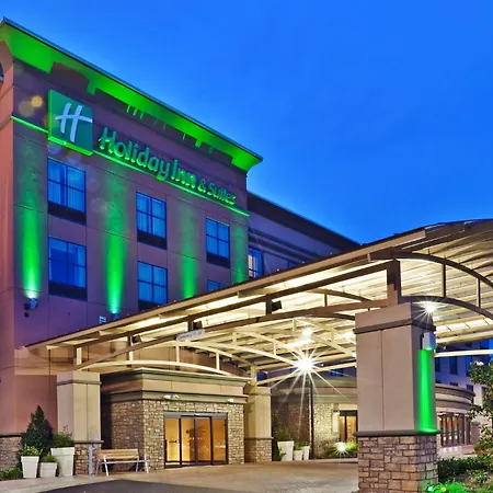 Holiday Inn & Suites Stillwater-University West By Ihg-2