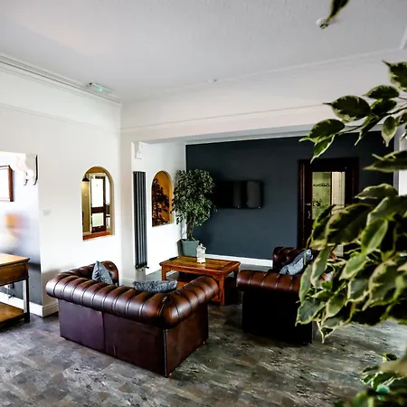 Cumbria Park Hotel-2