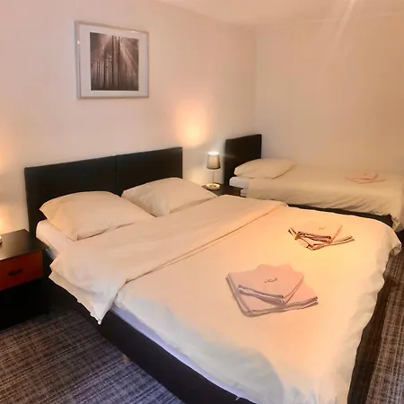 Hotel Auberge Rustique-2